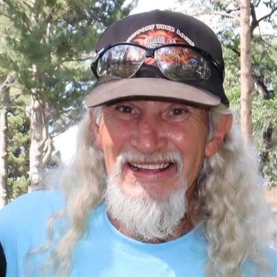 Randy Luke Vallejos