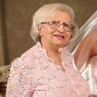 Lois Solomon