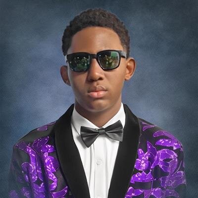 Tra'Derric Mikell Hall
