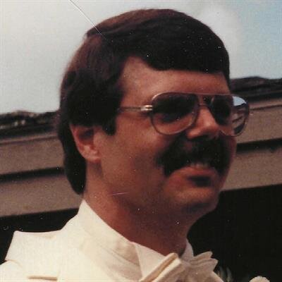 Robert Eugene Richardson