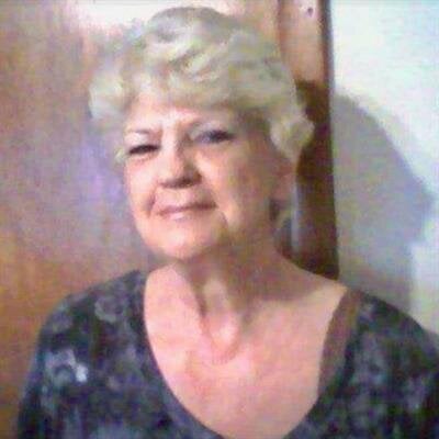 Connie Sue Lambert