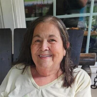 Cathy Janelle Mabry