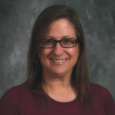 Nichole Leanne Rhinehart
