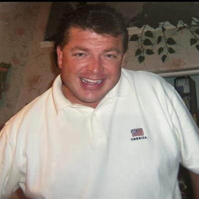Mark Thomas Wieczorek