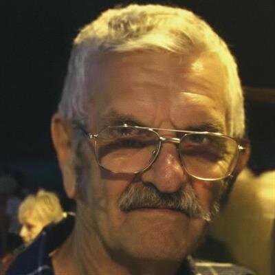 Eldon Sterling Rhodes Sr.