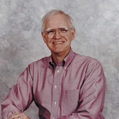 Mr. Terry Van East