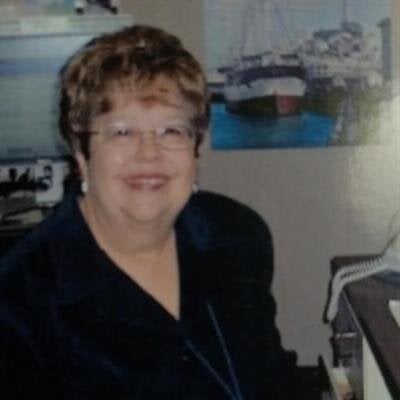 Patricia Ellen Mothersead