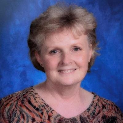 Mary Lu Harris Henrie