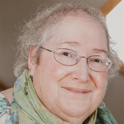 Linda M. Johnson