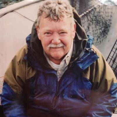 Richard Irwin Trombla