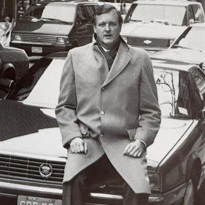 William H. Noack