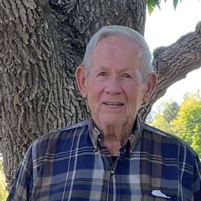 David Francis Wilson
