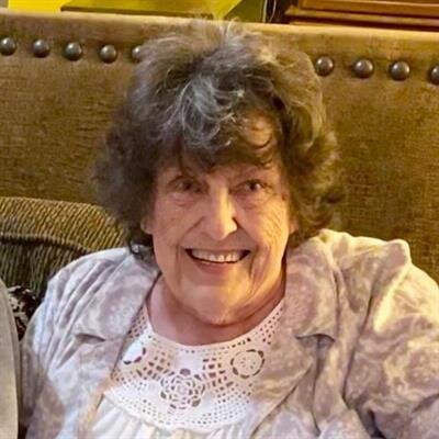 Diane Cain