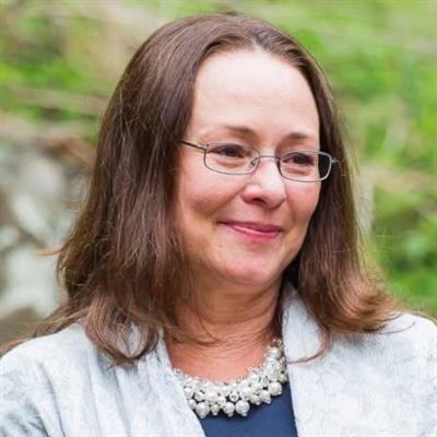 Deborah Sue Aveyard
