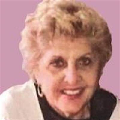 Gail Ann Smith