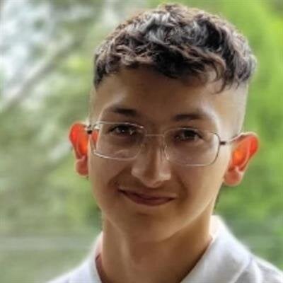 Darin Duane Jaramillo