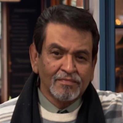 Steve Modesto Martinez