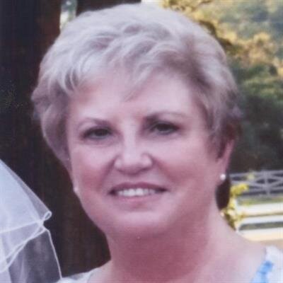 Marilyn M Scott