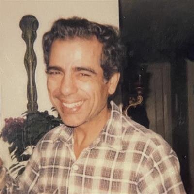 Raul H. Botello