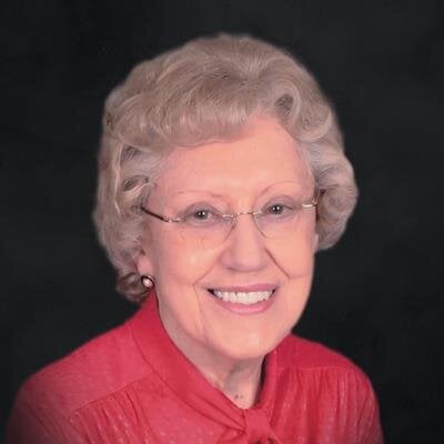 Norma Jean McCord