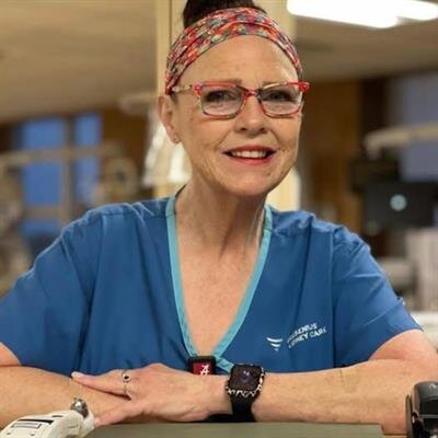 Penny Sue Skinner Perkins