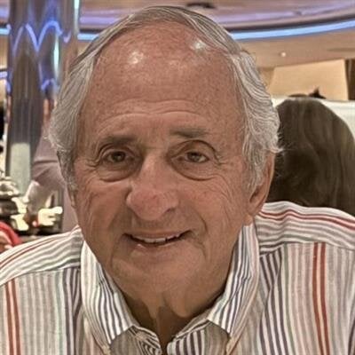 Harvey Steven Cohen