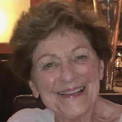 Patricia Anderson