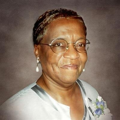 Mrs. Georgia Mae Bickham