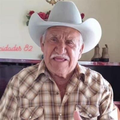 Jose Romo Loera