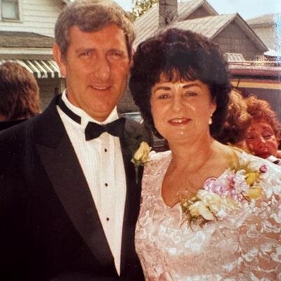 Evelyn Beth Day