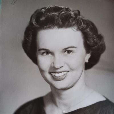 Joann Curtis Downey