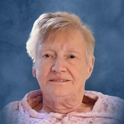 Patsy Ann Hanner