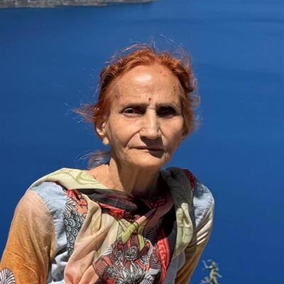 Pushpa Handa