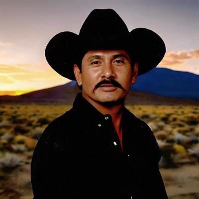 Raul Jaime Sr.