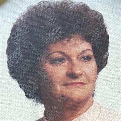 Mellionee Byrd Flores