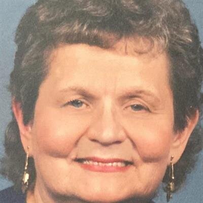 Christine T. Dower