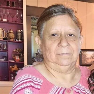 Angelita Garcia