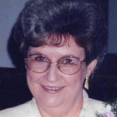 Naomia Ormes