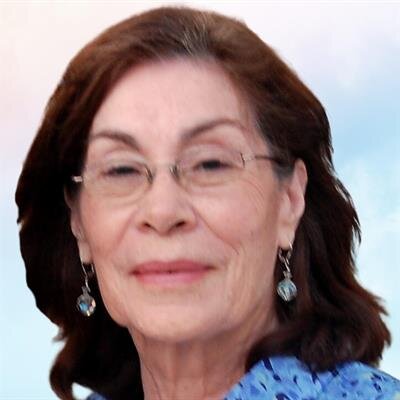 Aurora C. Garza