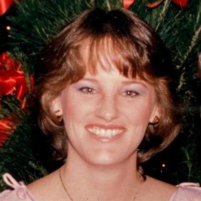 Ellen Lynn Maddox