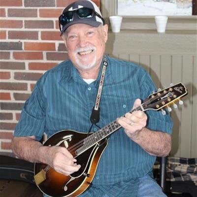 Roy Goodeaux
