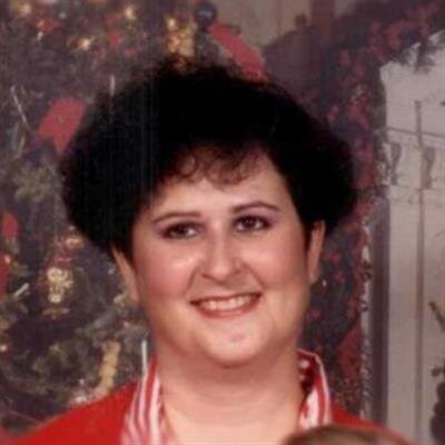 Deborah Troxell