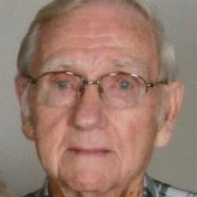 Jack Hatten Dillard