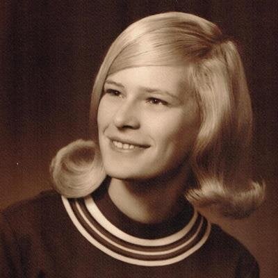 Julianne Mary Behling