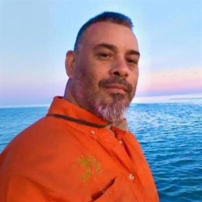 John Ray Garza