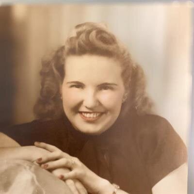 Lois Thompson Carroll