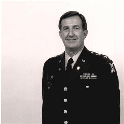 James Ronald Whitley