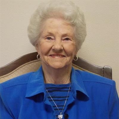Juanita June Riddle