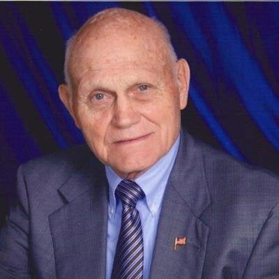 Allen Dean Dozer