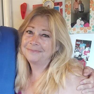 Deborah Miller Vandiver